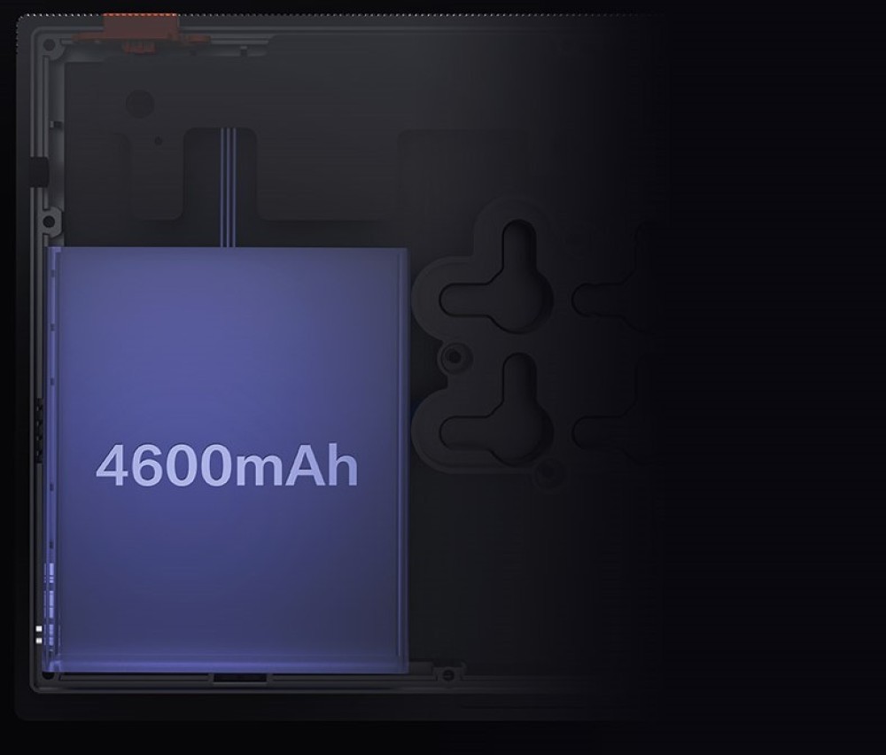 SD7 SCREEN