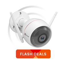 Flash Deals