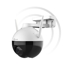 Outdoor Wifi Cameras